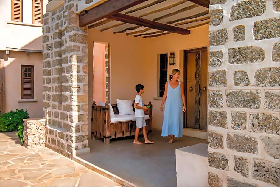 The Charming Lonno Lodge Watamu