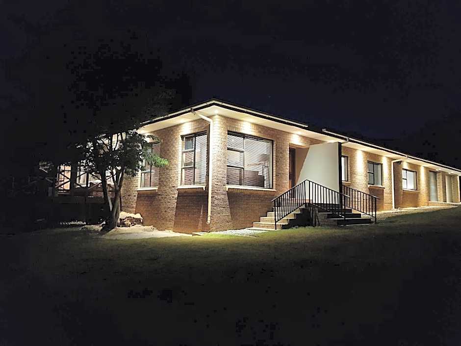 Boplaas Guesthouse