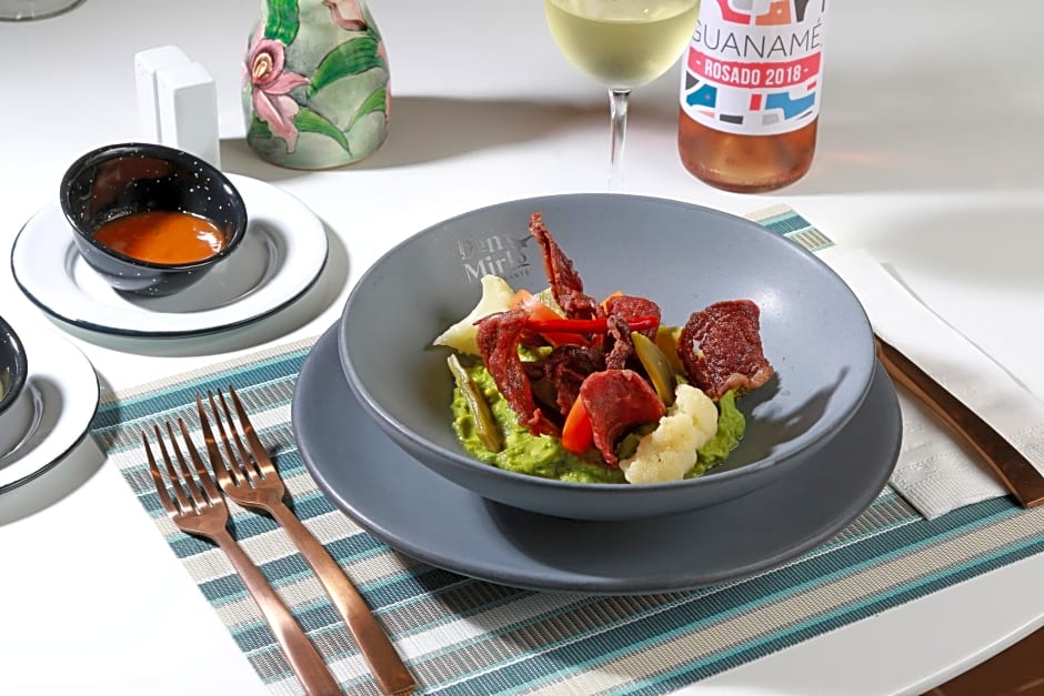 Hotel Indigo Guanajuato By IHG