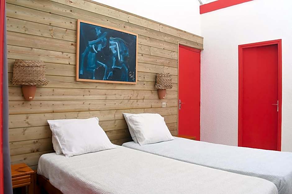 Imperatrice Village - Résidence sur la plage