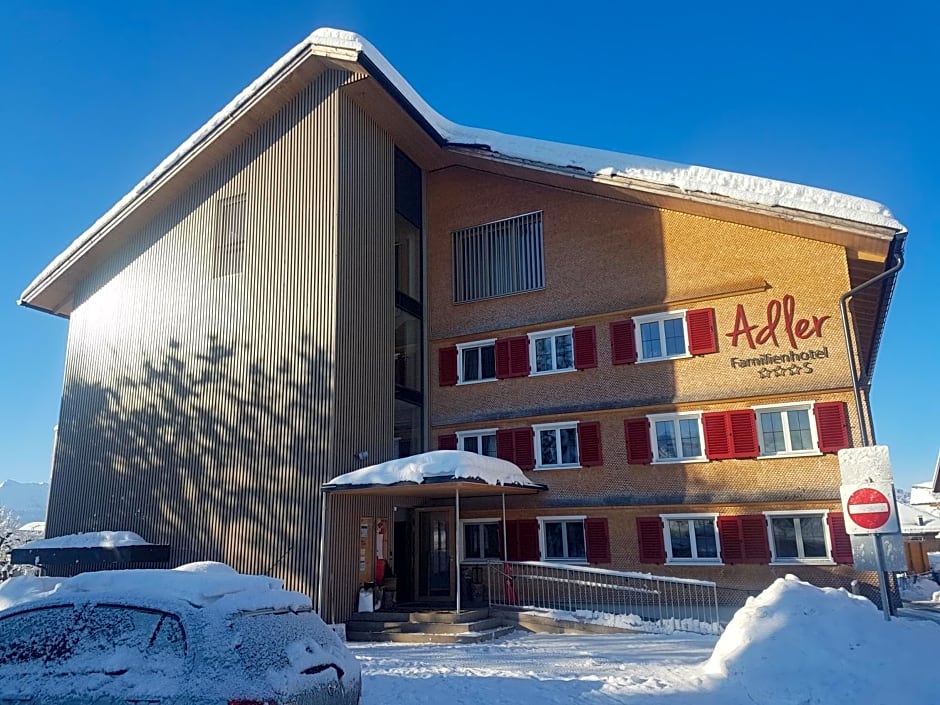 Familienhotel Adler