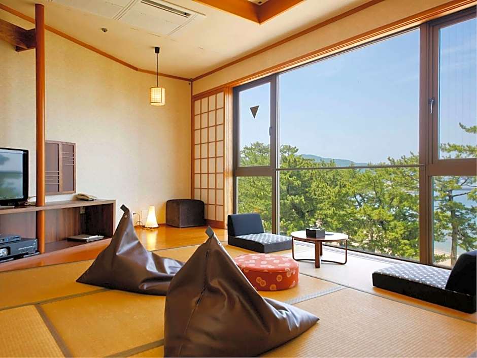 Yumekaiyu Awajishima - Sumoto Onsen
