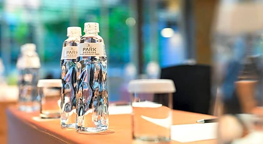 Park Taipei Hotel