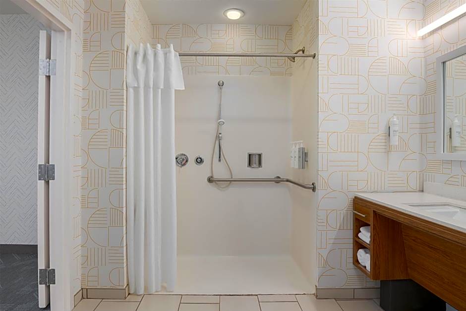 Home2 Suites by Hilton Biloxi North/D'Iberville