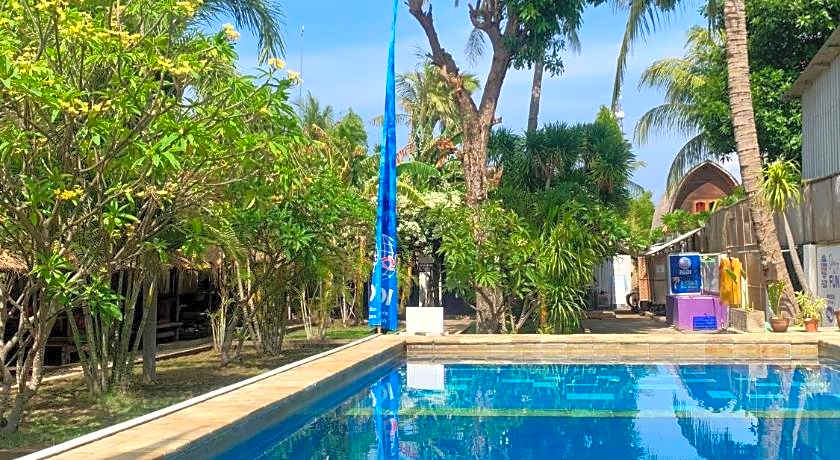 Diversia Diving Club and Bungalows