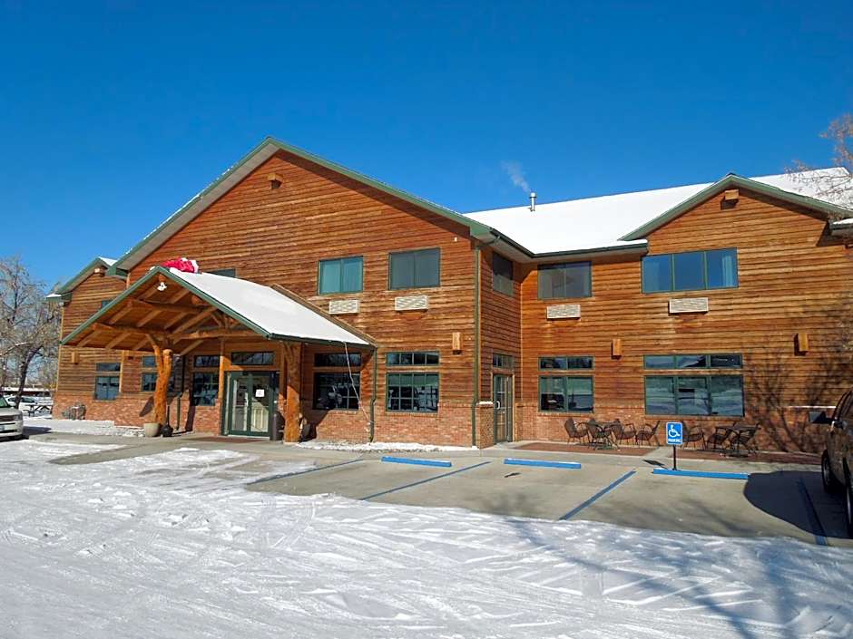 Inn at Lander, Travelodge by Wyndham