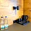 Boutique Hotel zum Ziel - Modern Stay near Basel