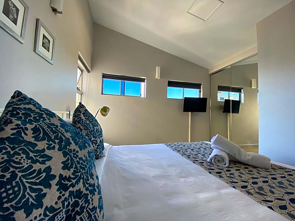 Redvue Holiday Apartments