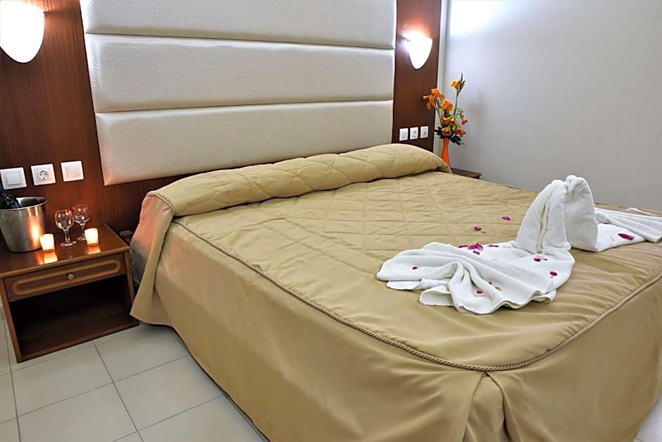 Marathon Hotel - All Inclusive