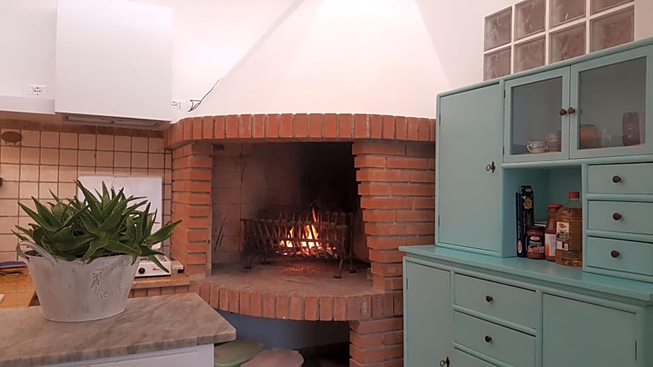 B&B La Casa in Collina