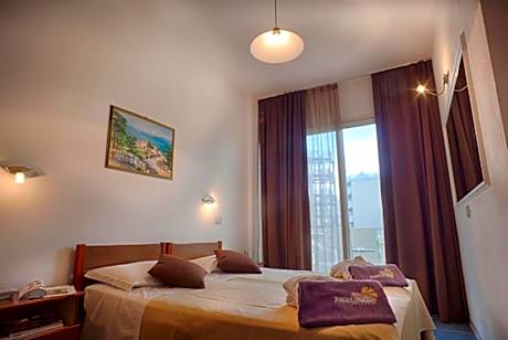 Comfort Double or Twin Room