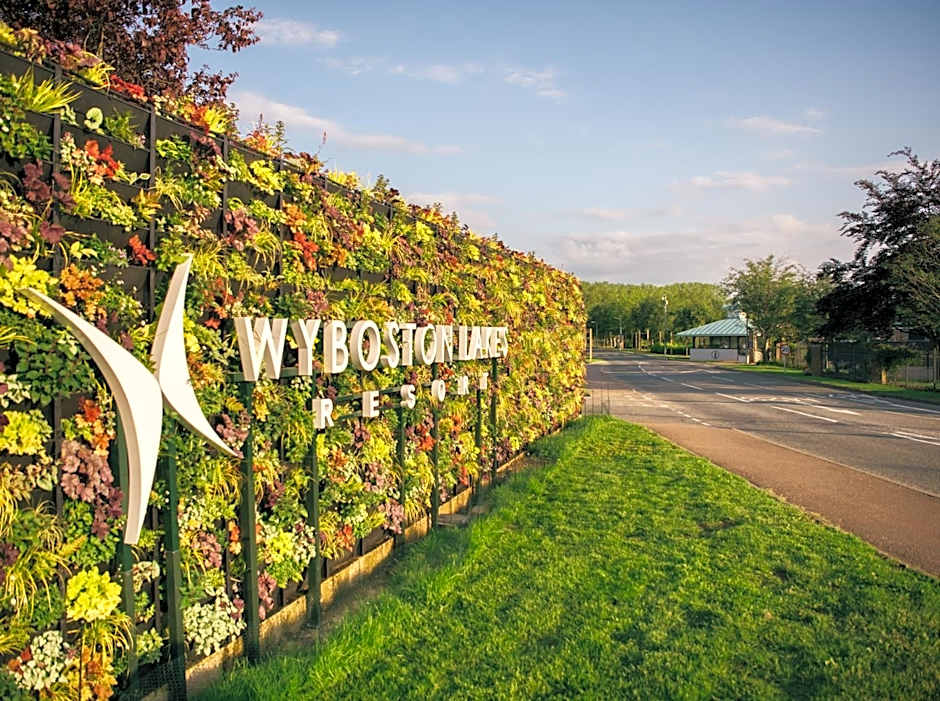 The Willows Training Centre