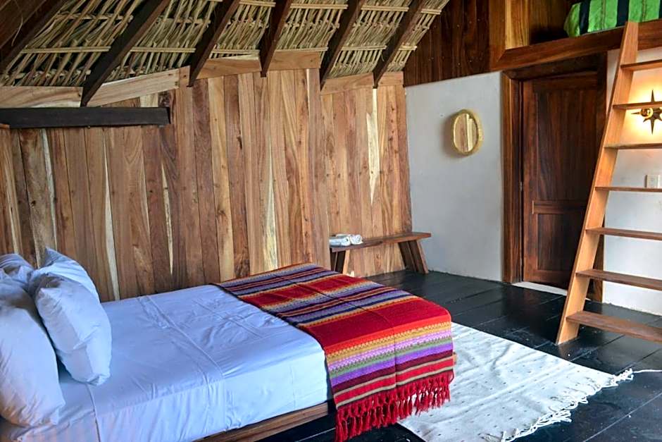 Casa playa del Amor