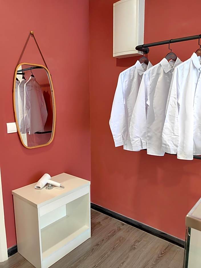 The Velvet Icon City Petaling Jaya