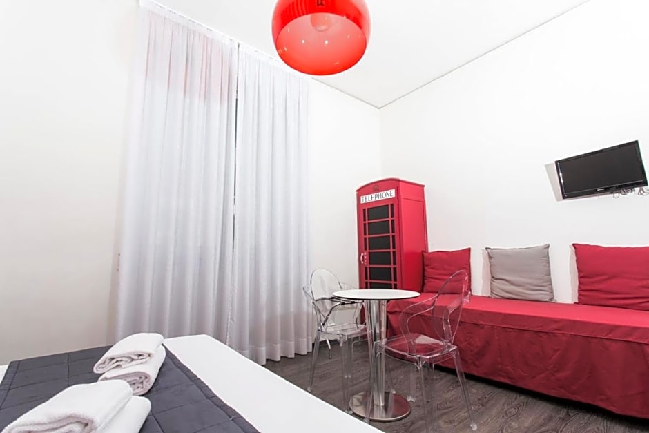 Il Giglio Rosso B&B