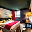 Mercure Bordeaux Chateau Chartrons