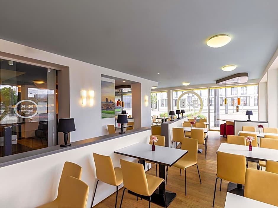B&B Hotel Dresden