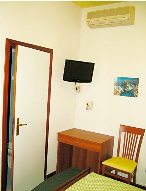 Hotel Tuscolano
