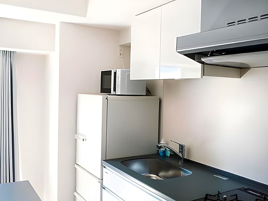 Dash Living Nihonbashi