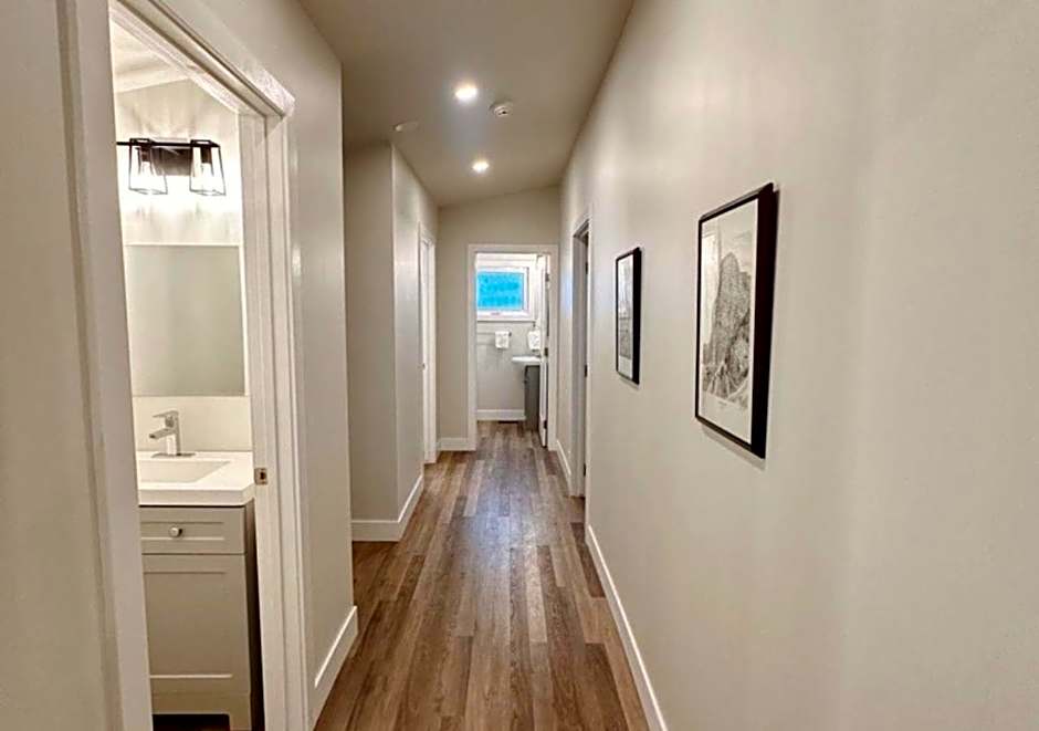 Canmore Alpine Hostel - Alpine Club of Canada