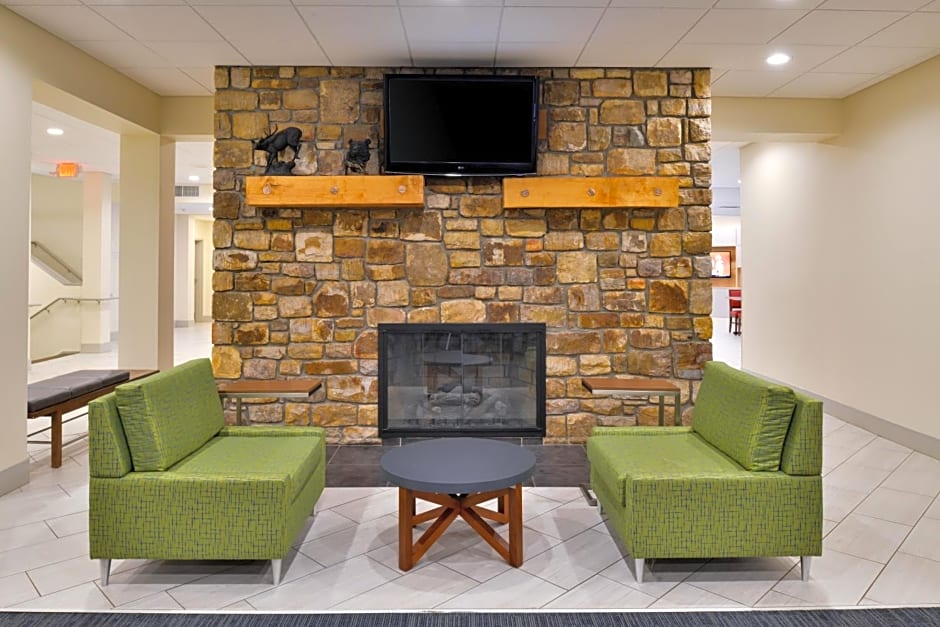 Holiday Inn Express Blowing Rock South By IHG