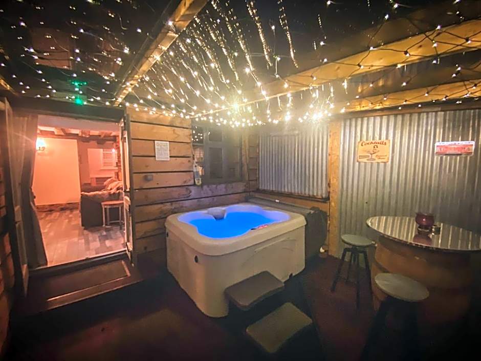 The Terrace at Riverside Suites