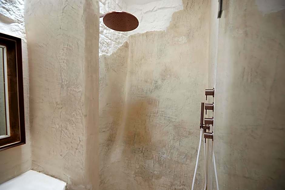 Petranima Wellness in Trulli