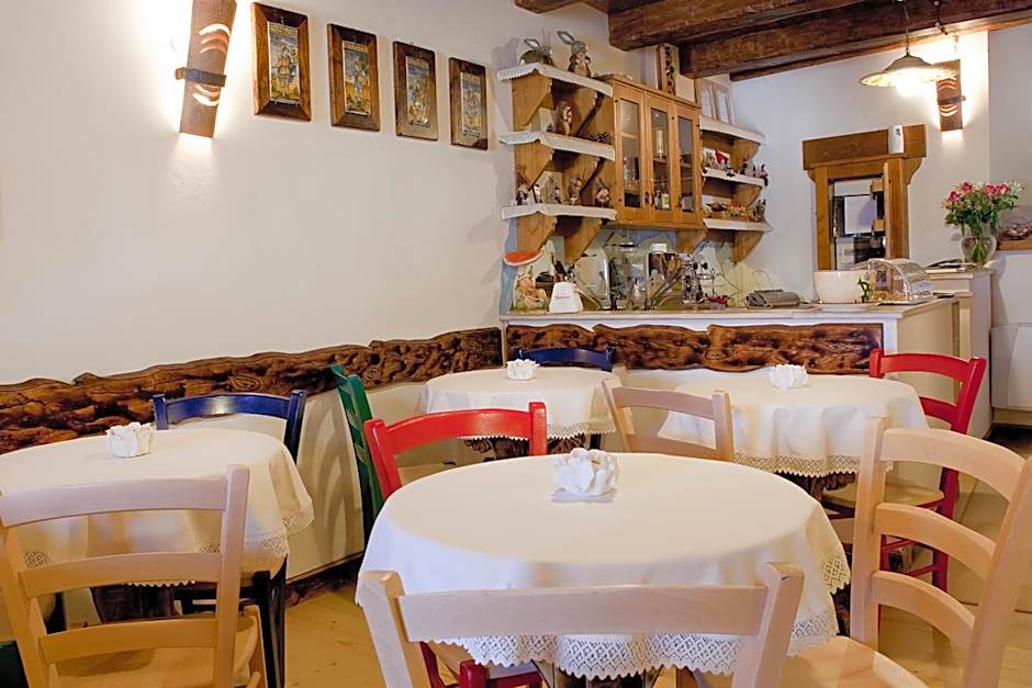 Garnì La Rua nel Bosco