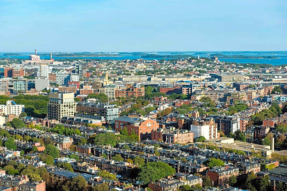Boston Marriott Copley Place