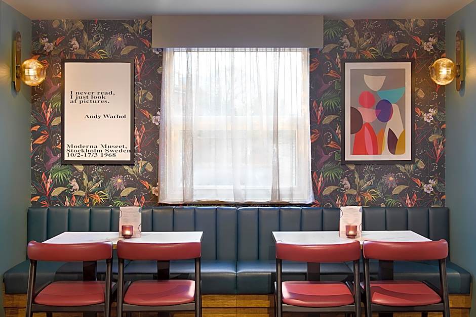 Premier Inn Ross-On-Wye