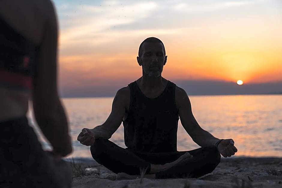 Koukoumi Vegan Boutique Hotel