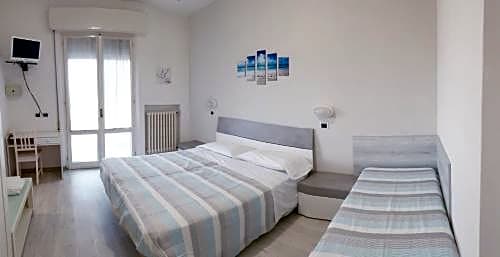 Hotel Arianna
