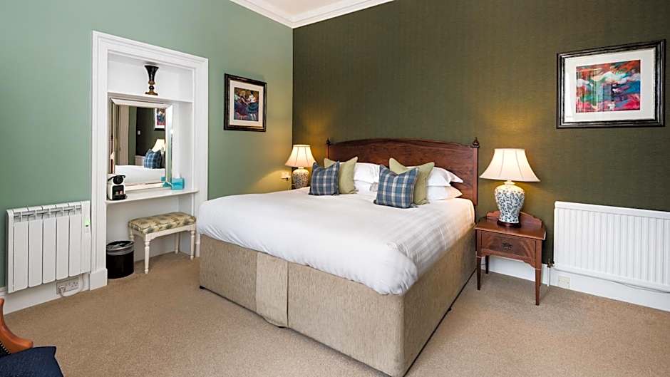 Sunbank House Metro Hotel