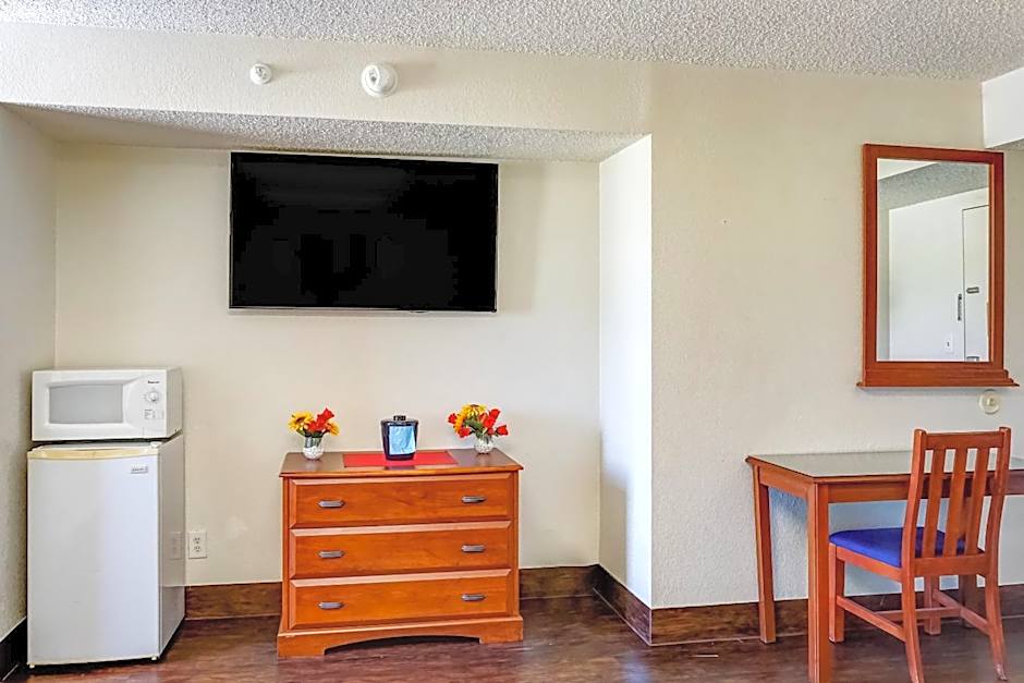 OYO Hotel Killeen East Central