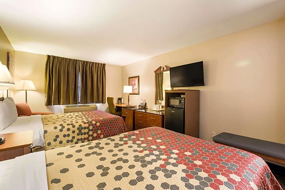 Econo Lodge