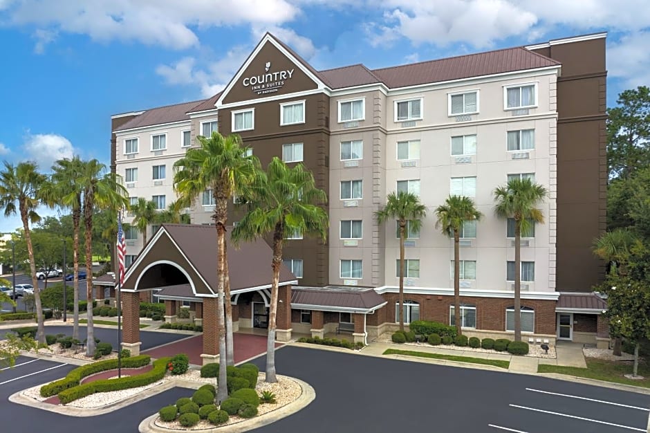 Country Inn & Suites by Radisson, Gainesville, FL