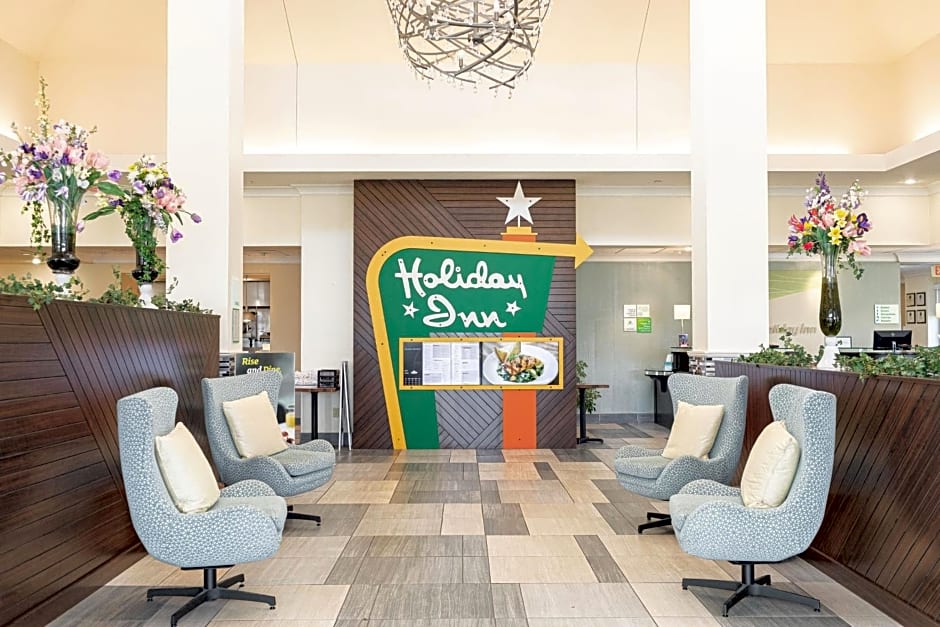 Holiday Inn Effingham