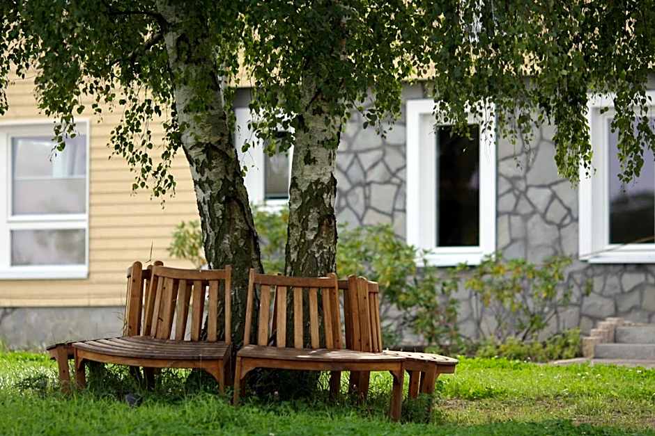 Hotel Gutshaus Parin - Bio- und Gesundheitshotel