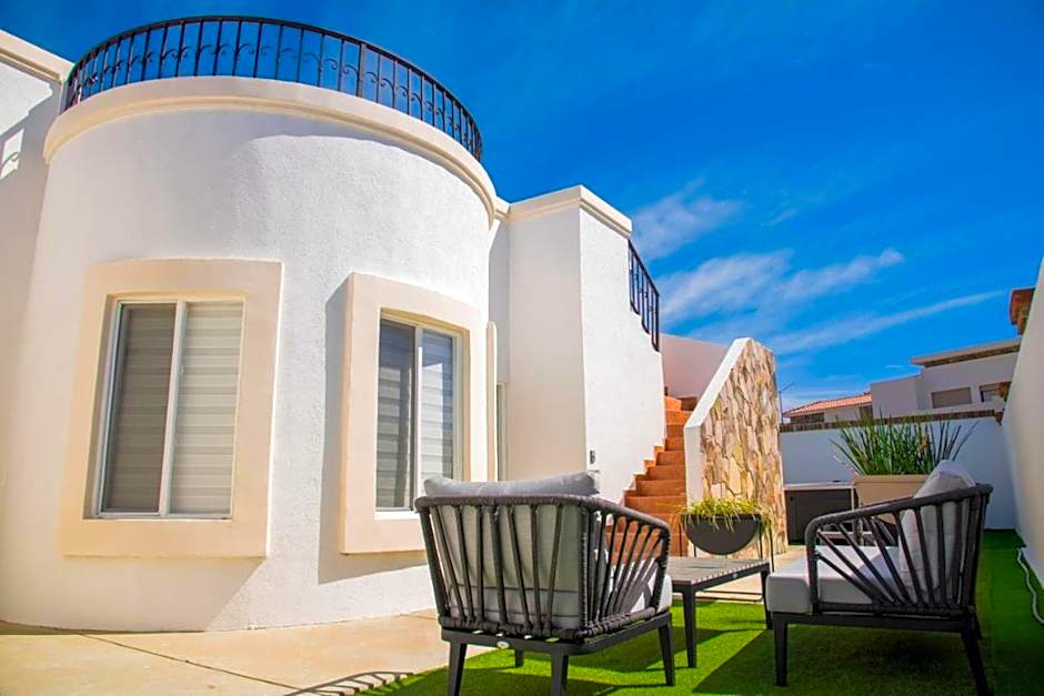 Voyage Vacation Club