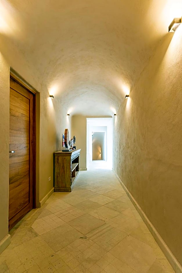 Casa Quebrada Hotel Boutique