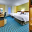 Fairfield Inn & Suites by Marriott Asheville Tunnel Road