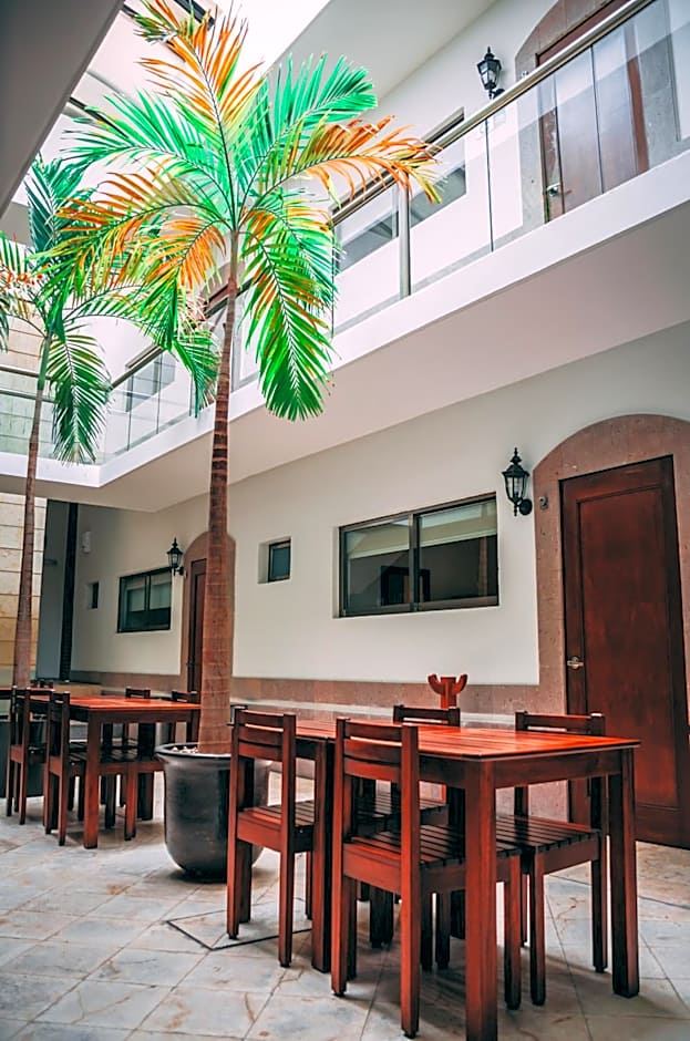 Casa Continental