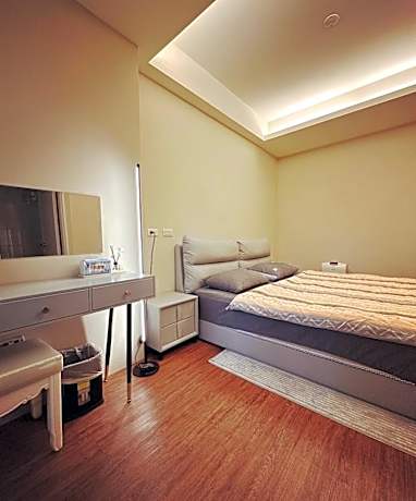 Beautiful three-bedroom apartment 