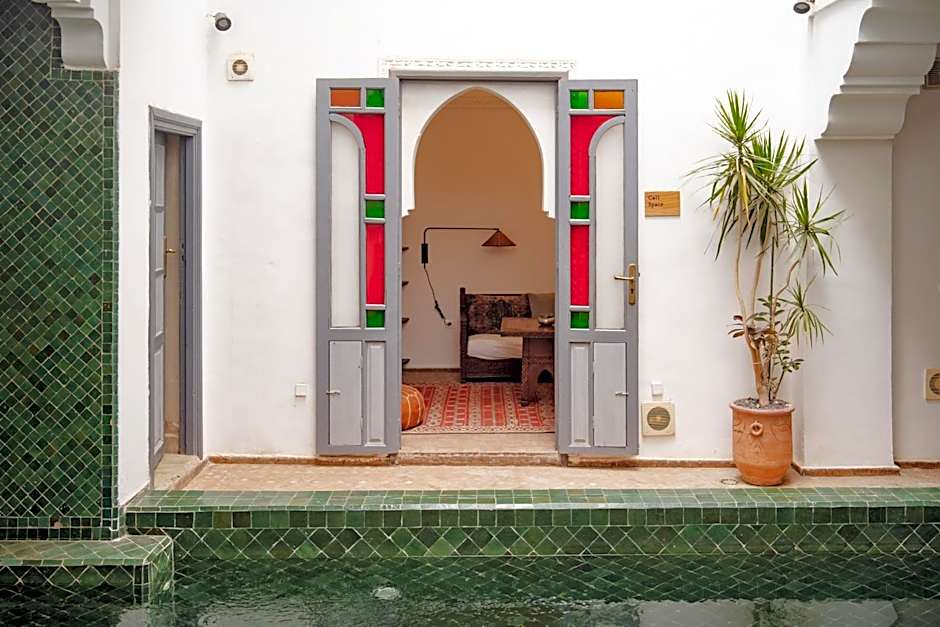 Outsite Marrakesh - Work, Connect, Explore