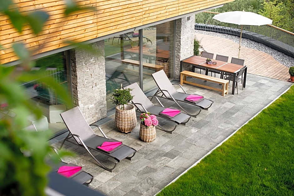 Mats Lech Alpenquartier