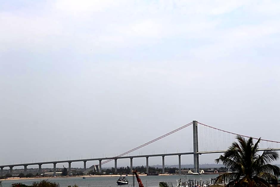 Afrin Prestige Hotel