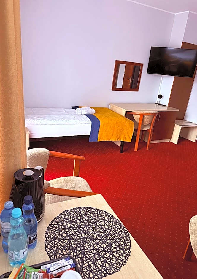Hotel Aleksander