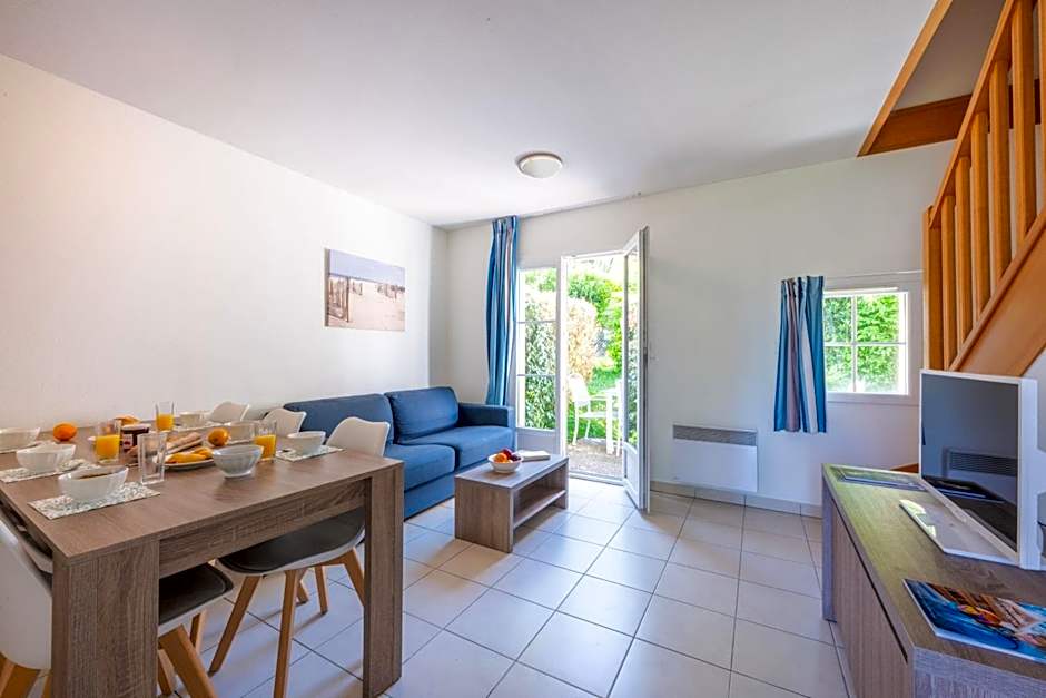 Résidence Odalys Domaine de l'Emeraude