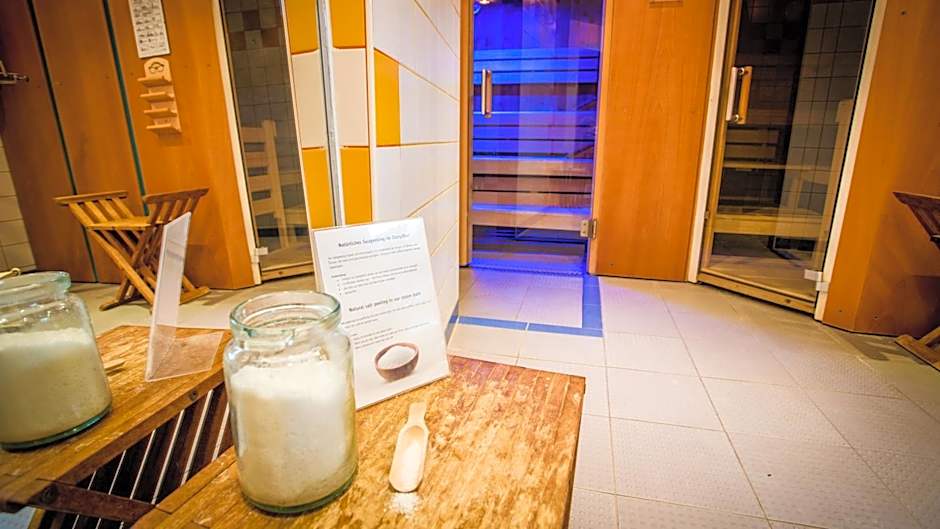 Hotel Ramsauhof B&B Pool & Wellness