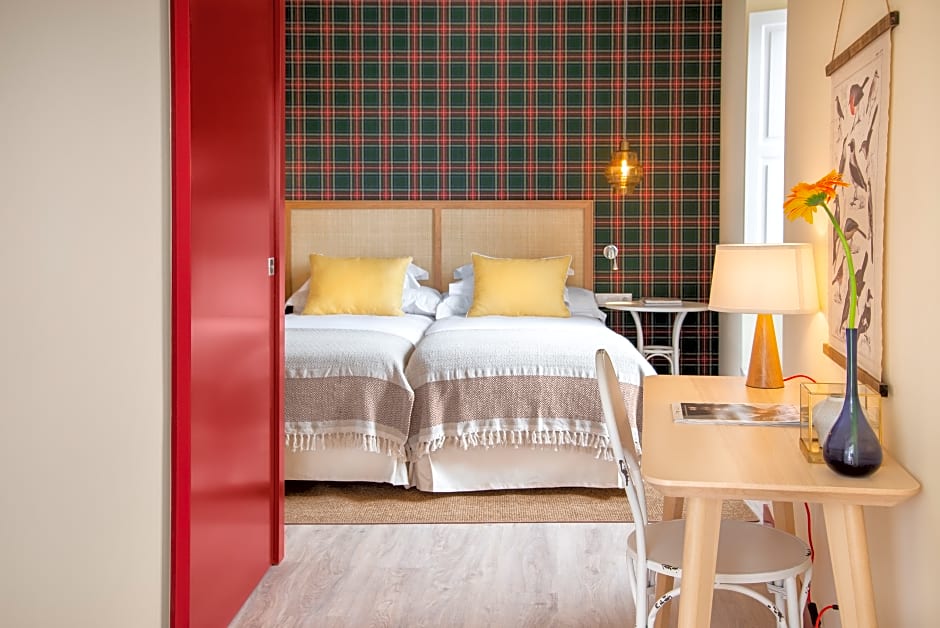 Pousada Vila Óbidos